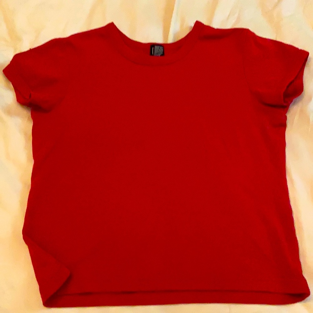 XS GAP tee shirt